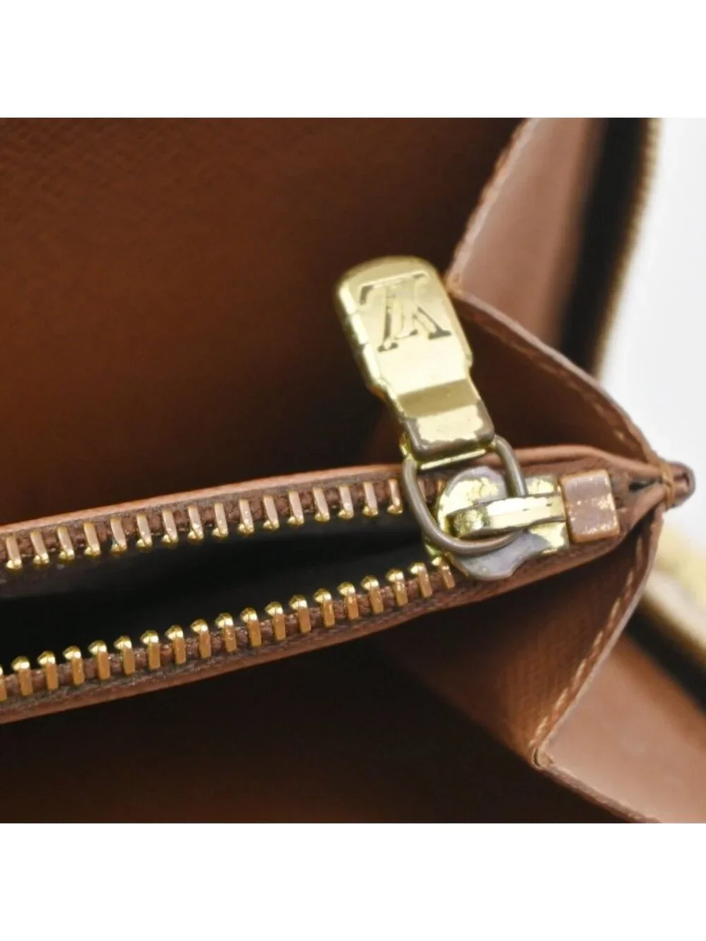 Louis Vuitton this authentic